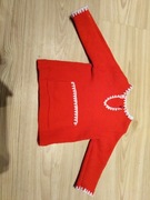 Sweterek niemowlęcy rozmiar 50/56 