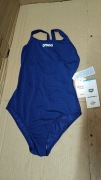 Strój Kąpielowy Arena  Swimsuit Swim Pro Solid Rozm.uk32
