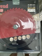 Tarcze Freud 250 mm