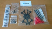Rama BetaFPV Pavo 25 Frame Kit