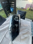 Skoda Fabia III Soczewka-Led