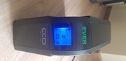 Zasilacz awaryjny eco ever 800 lcd