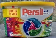 8 x 16 Persil Color 4 in1 Kapsułki do Prania 128  szt !!! DE