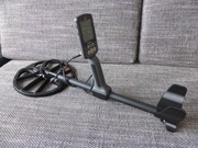 Teleskopowa sztyca do wykrywaczy metali Minelab - Equinox 600 & 800