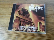 The Rising Force - Memories CD UNIKAT ZOBACZ 