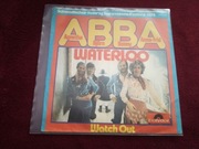 Abba - Waterloo / Watch Out