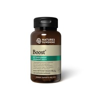 Bost Suplement Diety, Koncentracja ,Energia