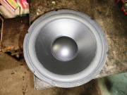 Głośnik niskotonowy Voice Kraft VK-1240 12" 30cm 300mm 