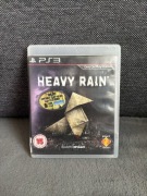 Heavy Rain PlayStation 3