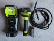 Skaner czytnik kodów kreskowych Zebra DS3678 (DS3678SR0F003VZWW)