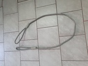 Zawiesie, lina stalowa holownicza zakuwana pętlowa