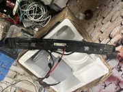 Kia ceed 3 kombi blenda klapy kombi bez kamery