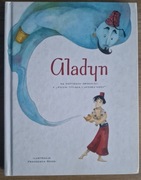 Aladyn - Ksiega tysiąca i jednej nocy