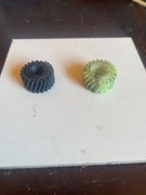 Zestaw naprawczy dachu opel tryb