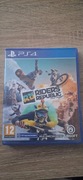 Riders Republic PlayStation 4 (PS4) pudełkowa