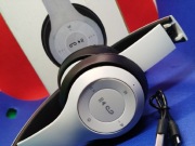 Słuchawki bluetooth Wireless p-47 