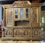 Sprzedam meble w stylu gdańskim