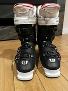 Damskie buty narciarskie  SALOMON X MAX SPORT 100 W  25/25,5