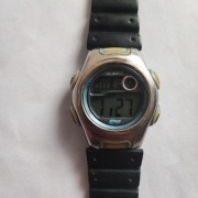 zegarek cyfrowy Olimpic