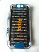 zestaw 15 bitów 50mm NITEO BS15P0532