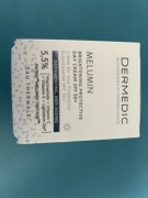 Dermedic melumin krem na dzień spf 50