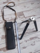 Statyw teleskopowy do aparatu Ines kieszonkowy