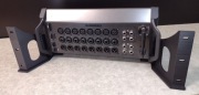 Uchwyty uszy Allen & Heath CQ20B Rack 19" -65
