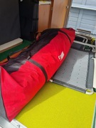Przedsionek fiamma caravanstore zip 440