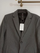 Płaszcz nowy męski 