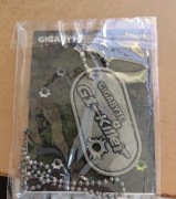 Nieśmiertelnik Gigabyte G1 Killer