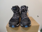 Trekingowe cmp rigel mid wp rozmiar 43