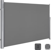 Markiza boczna tarasowa