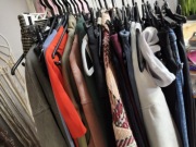 Odzież cream outlet nowe wiosna lato hurt ja kilogramy 