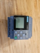 PLC Siemens LOGO! 8.4 12/24RCE 6ED1052-1MD08-0BA2 stan idealny