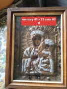 Obrazy święte z Maryją