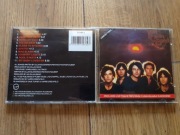 IAN GILLAN BAND - Scarabus