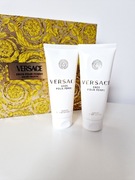 Versace Eros Pour Femme żel + balsam