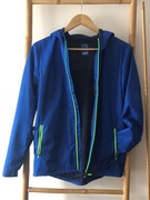 KIPSTA Zestaw piłkarski (kurtka, bluza, spodnie i koszulka) 11-12 LAT