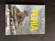 Furia DVD super oferta 