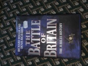 "The Battle of Britain: The Jubilee History" – R. Hough & D. Richards