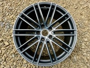 Felga Porsche Panamera 971 G2 Turbo 4 IV, 21”, 5x130, 11,5J, ET69.