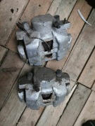 Komplet zacisków przód Alfa Romeo 159 1.9 jtdm 150km + klocki 