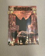 OFIARA. Thorgal.  Wydanie 1. Unikat