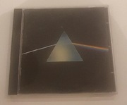 Pink Floyd - Dark Side of the Moon CD