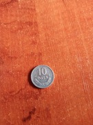 10 groszy 1969r.