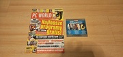 Pc World 6/2010 plus 241 programów 
