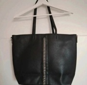 Torebka typu shopper