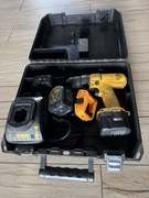 Dewalt wiertarko wkrętarka 12V