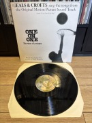 One on One Soundtrack