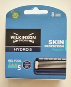 Wilkinson Hydro 5 Regular Skin Protect 8 wkładów